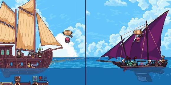 Norske «Seablip» har fått lanseringsvindu