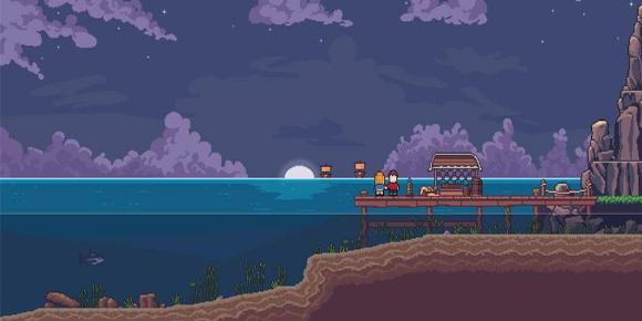 Norske Jardar sikter på å blande «Stardew Valley» med «FTL» og pirater