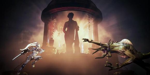 «Somber Echoes» blander metroidvania og gresk tragedie