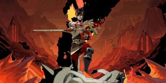 «Hades» kommer til Netflix denne måneden