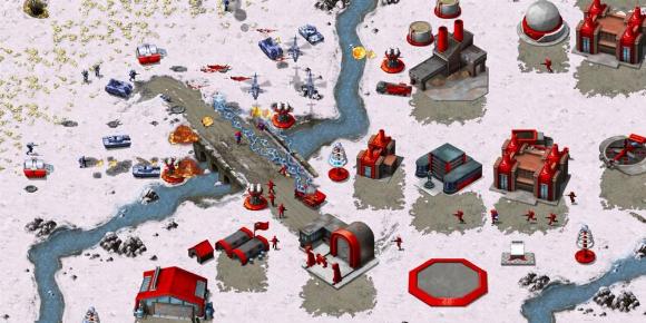EA dumpet en rekke klassikere på Steam