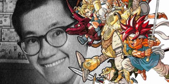 Mangakongen Akira Toriyama er død