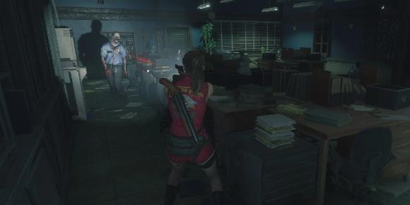 Hypp på å spille «RE2»-remaken på klassisk måte? 