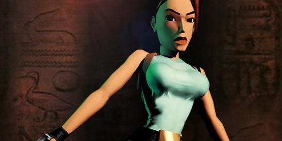 Hvordan er klassiske «Tomb Raider» i dag?