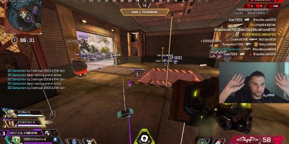 «Apex Legends»-finalene satt på pause etter hackeskandale