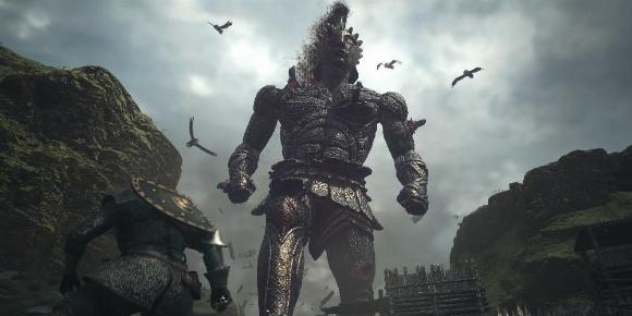 Du kan punge ut 29 kroner for fast travel i «Dragon's Dogma 2»