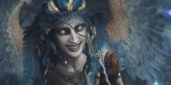 Slik fortsetter «Dragon's Dogma 2» å overraske etter 50 timer