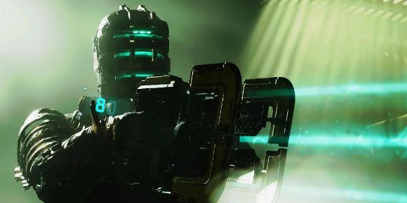 Motive skal ha skrinlagt «Dead Space 2»-remake