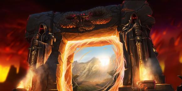 Antallet «World of Warcraft»-spillere doblet på tre år