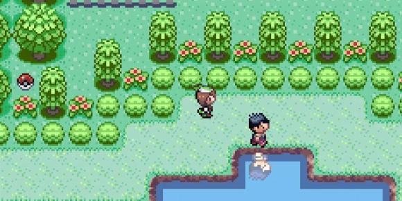 Disse spillene gjorde Game Boy Advance magisk