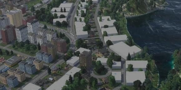 Fjernet DLC-pakke til «Cities: Skylines II» etter massiv kritikk