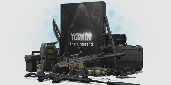 «Tarkov»-fansen raser etter ny tilleggspakke til 2800 kroner