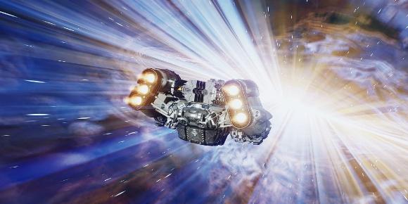 «Starfield» får storoppdatering om to uker