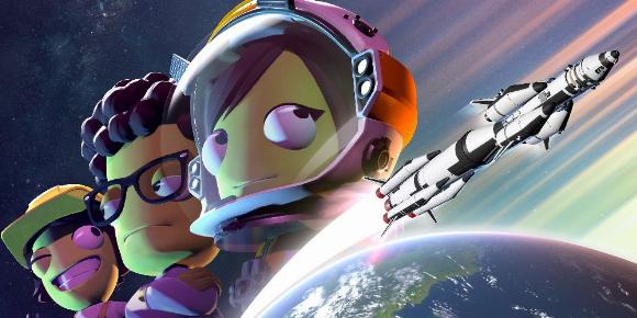 «Kerbal 2»-studioet legges ned