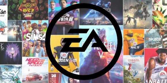 EA sier de jobber med å få reklame inn i spillene sine