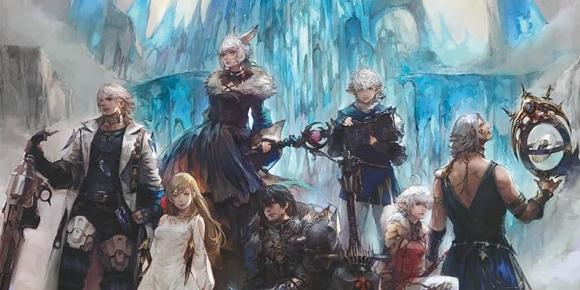Slik har konkurranse mellom «WoW» og «Final Fantasy» hjulpet begge spillene