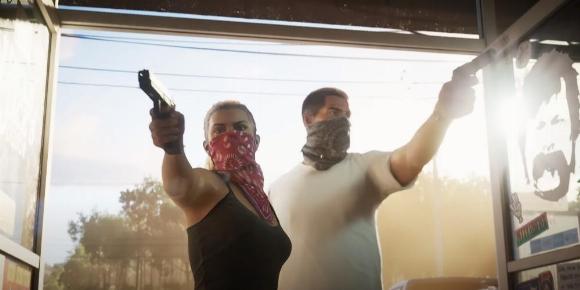 «GTA 6» har fått mer nøyaktig lanseringstid