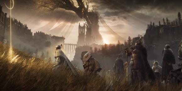 Se ny «Shadow of the Erdtree»