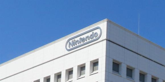 Nintendo kjøper Embracer-studio