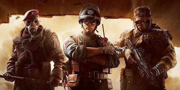 Ubisoft møtt med buing etter «Siege»-medlemskap