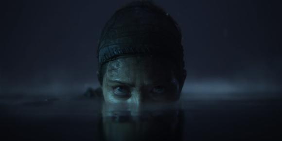 Senua’s Saga: Hellblade II