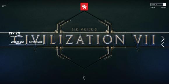 Røpte «Civilization VII» for tidlig