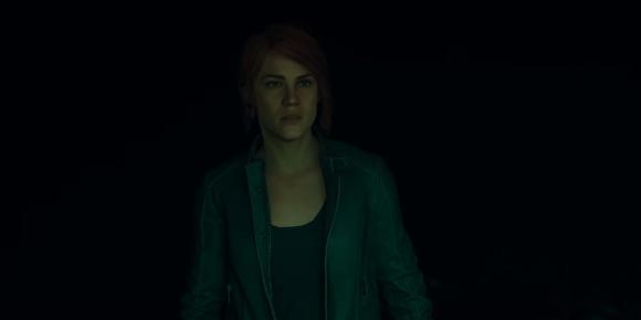 Overraskende påfyll til «Alan Wake II»