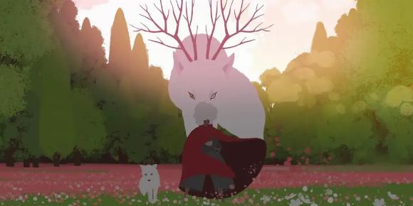 Se mer fra «Gris»-skapernes neste