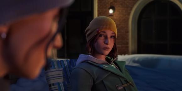 Mord og mysterier i nytt «Life is Strange»-spill