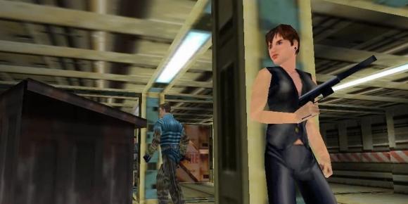 «Perfect Dark» og andre klassikere til Switch i dag