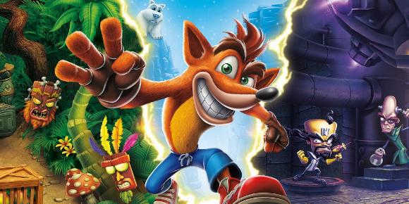Enorm «Crash»-suksess