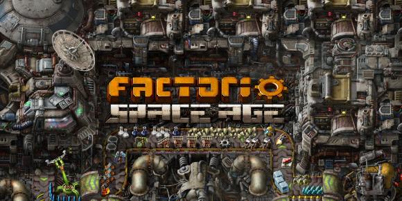 Dato klar for «Factorio 2.0» og stor utvidelse