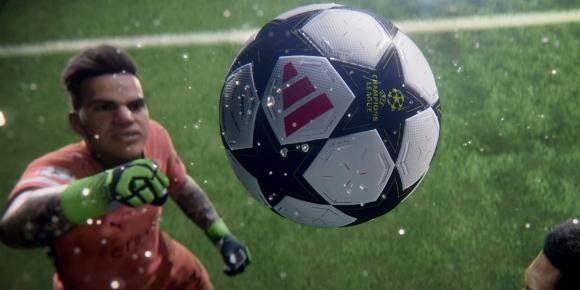 Sjokk: «EA Sports FC» kommer i september