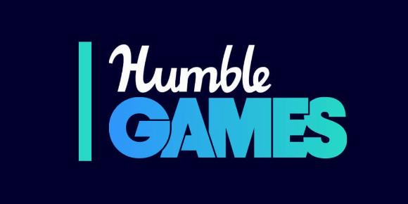 Legger ned Humble Games
