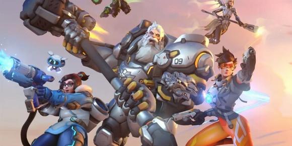 Blizzard snur – åpner opp for 6v6 i «Overwatch 2»
