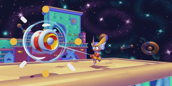 Burde Sega heller overlate Sonic til disse folka?