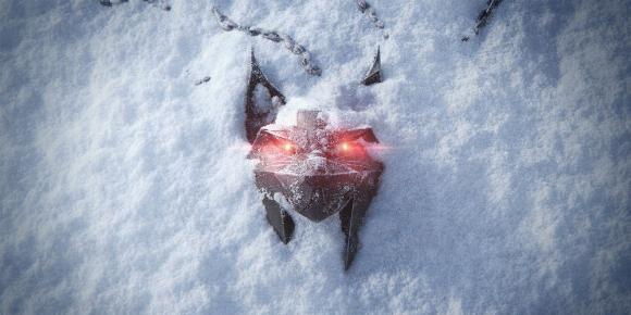 Avslører Geralt i «Witcher 4»