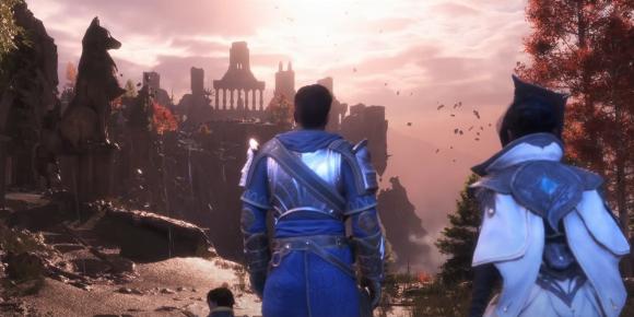 «Dragon Age: The Veilguard» har fått dato