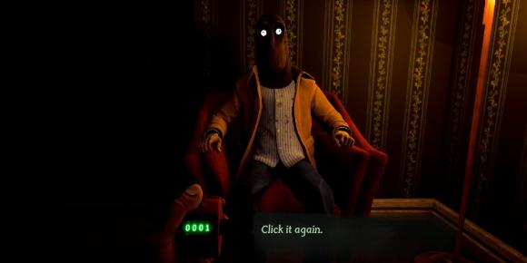 Clickolding