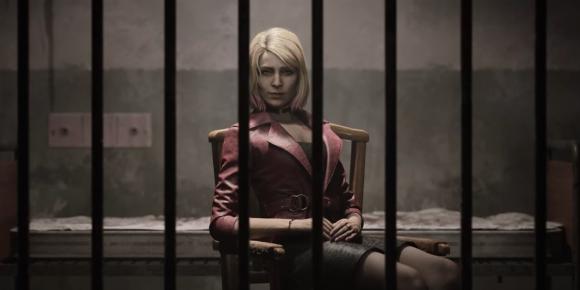 Se mer fra «Silent Hill 2»-remaken