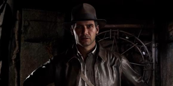 «Indiana Jones»-spillet kommer til PS5