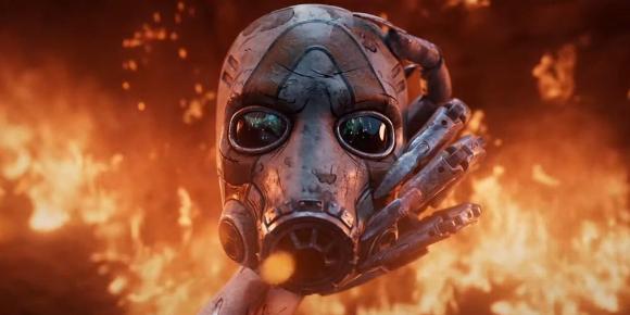 Annonserte «Borderlands 4»