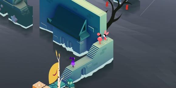 «Monument Valley 3» kommer i desember