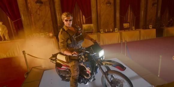 Se 6 minutter fra «Call of Duty Black Ops 6»