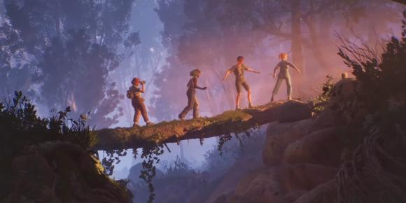 Se ny trailer fra «Life is Strange»-utviklernes neste spill
