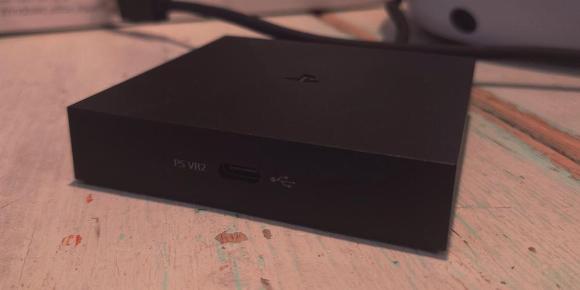 PlayStation VR 2 til PC