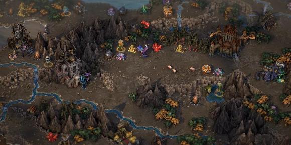 «Heroes of Might and Magic» gjør comeback