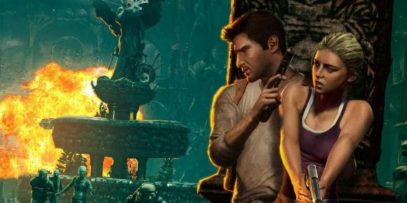 Har «Uncharted»-spillene holdt seg?