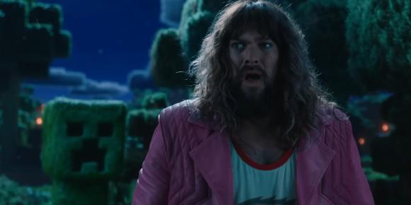 Se første trailer fra «Minecraft»-filmen