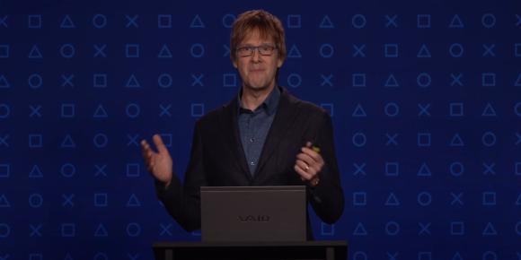 PlayStation inviterer til ...noe på tirsdag